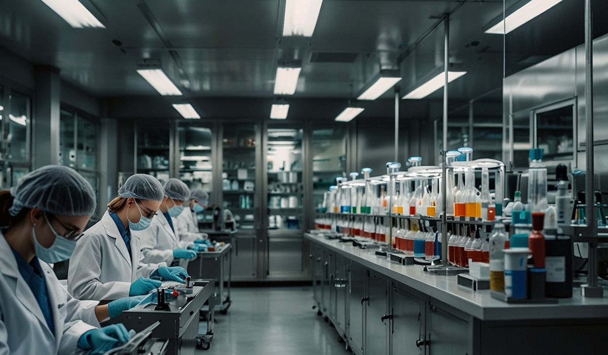 Geneza Pharmaceuticals